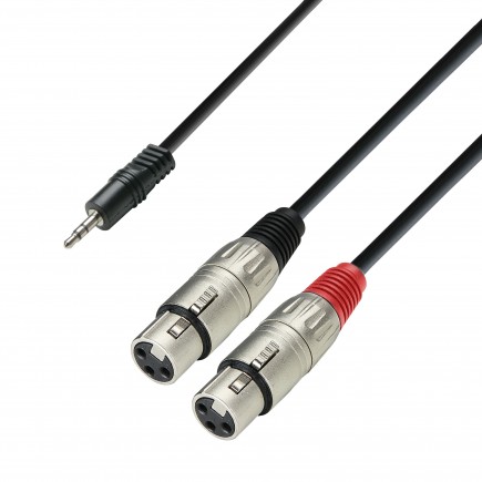 Adam Hall Cables 3 STAR YWFF 0300 - 